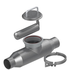ProMag-L Cleaning