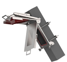 Schachtschtutzmagnet Reinigung