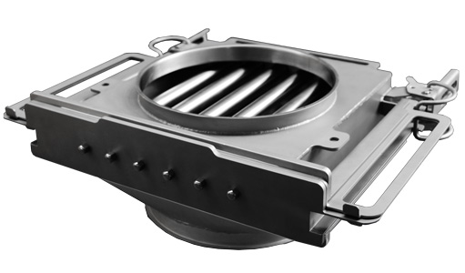 BoxMag einlagig 300