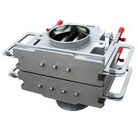 BoxMag double-layer with Jacob-System connections