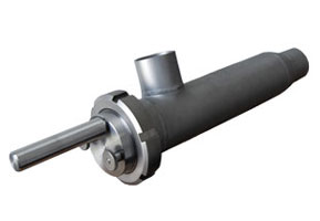 FluidMag-W with bar handle