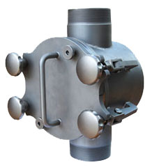 ProMag-T with male thread